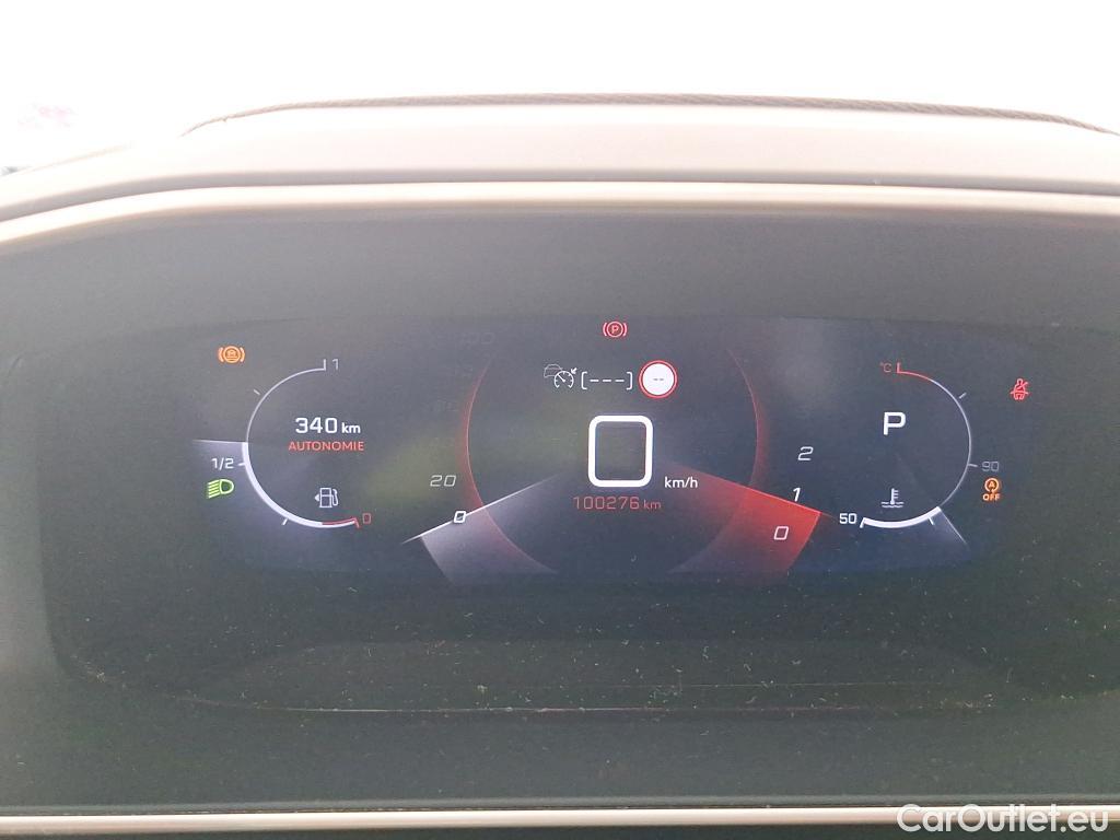  Peugeot  2008  Allure Business 1.5 HDi 130CV BVA #55