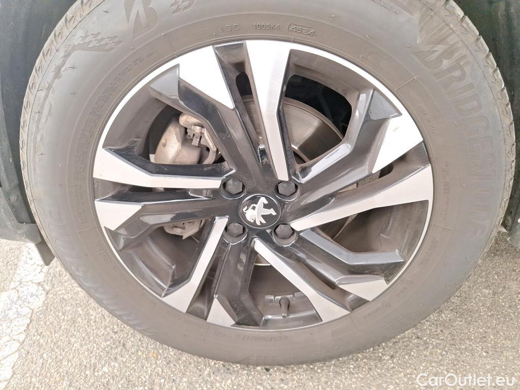  Peugeot  2008  Allure Business 1.5 HDi 130CV BVA #33
