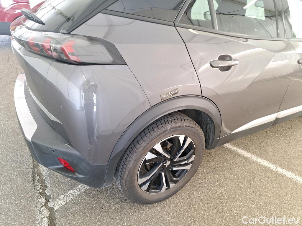  Peugeot  2008  Allure Business 1.5 HDi 130CV BVA #51