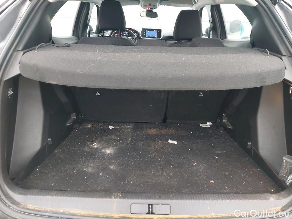  Peugeot  2008  Active Business 1.2 PureTech 100CV BVM6 E6d #8