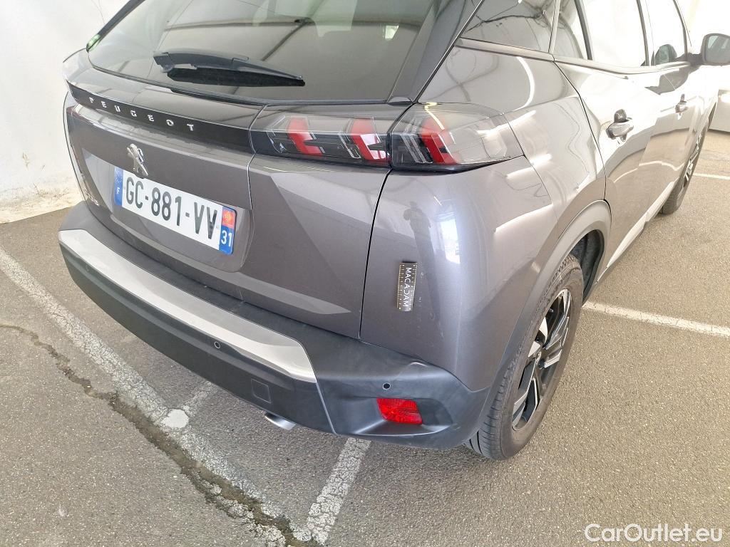  Peugeot  2008  Allure Business 1.5 HDi 130CV BVA #56