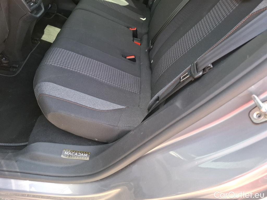  Peugeot  3008  Active Pack 1.5 HDi 130CV BVA8 E6d #7
