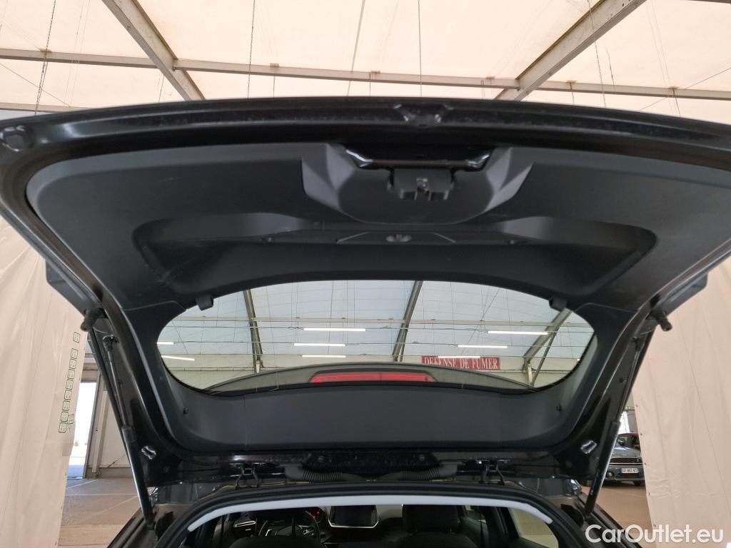  Peugeot  2008  Active Pack 1.2 PureTech 130CV BVA8 E6d #12