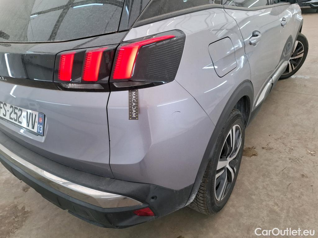  Peugeot  3008  II Allure Business 1.5 HDi 130CV BVA8 E6d #34
