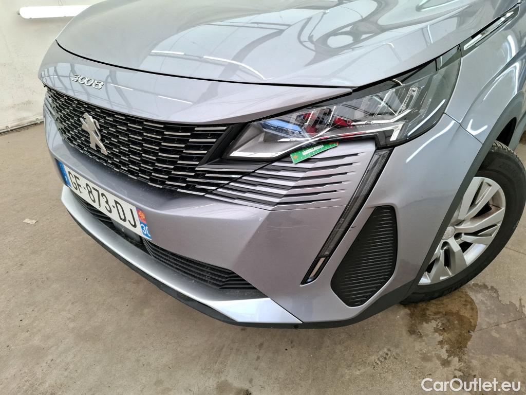  Peugeot  3008  Active Pack 1.5 HDi 130CV E6d #16
