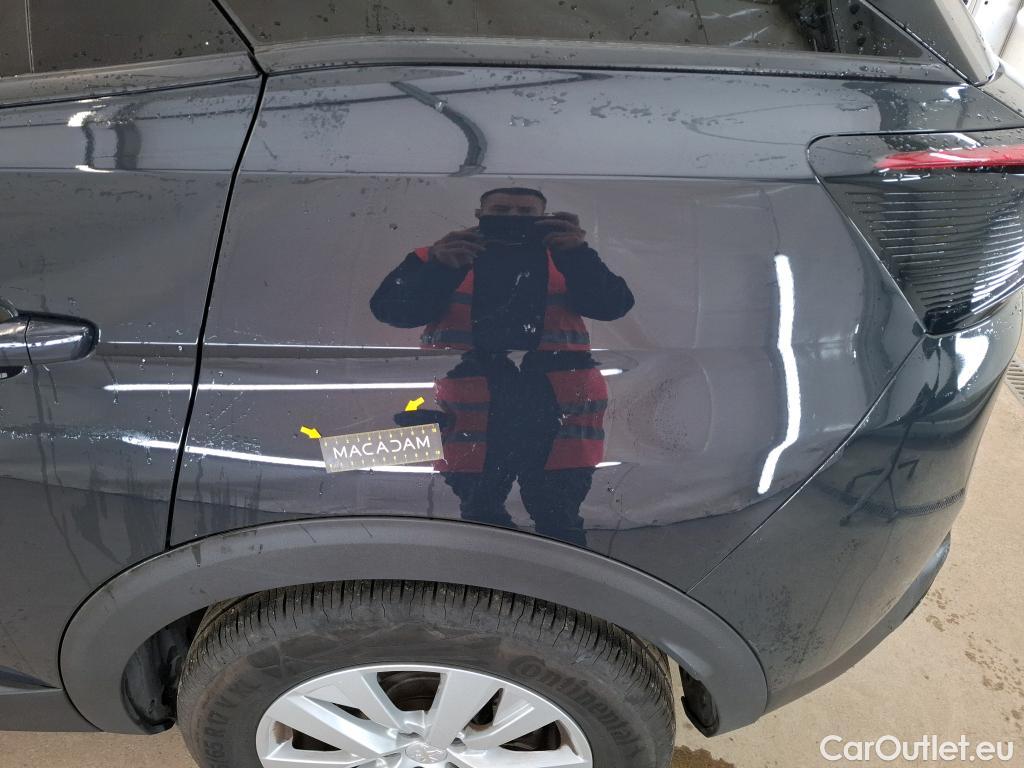 Peugeot  3008  Active 1.2 PureTech 130CV BVA8 E6d #41