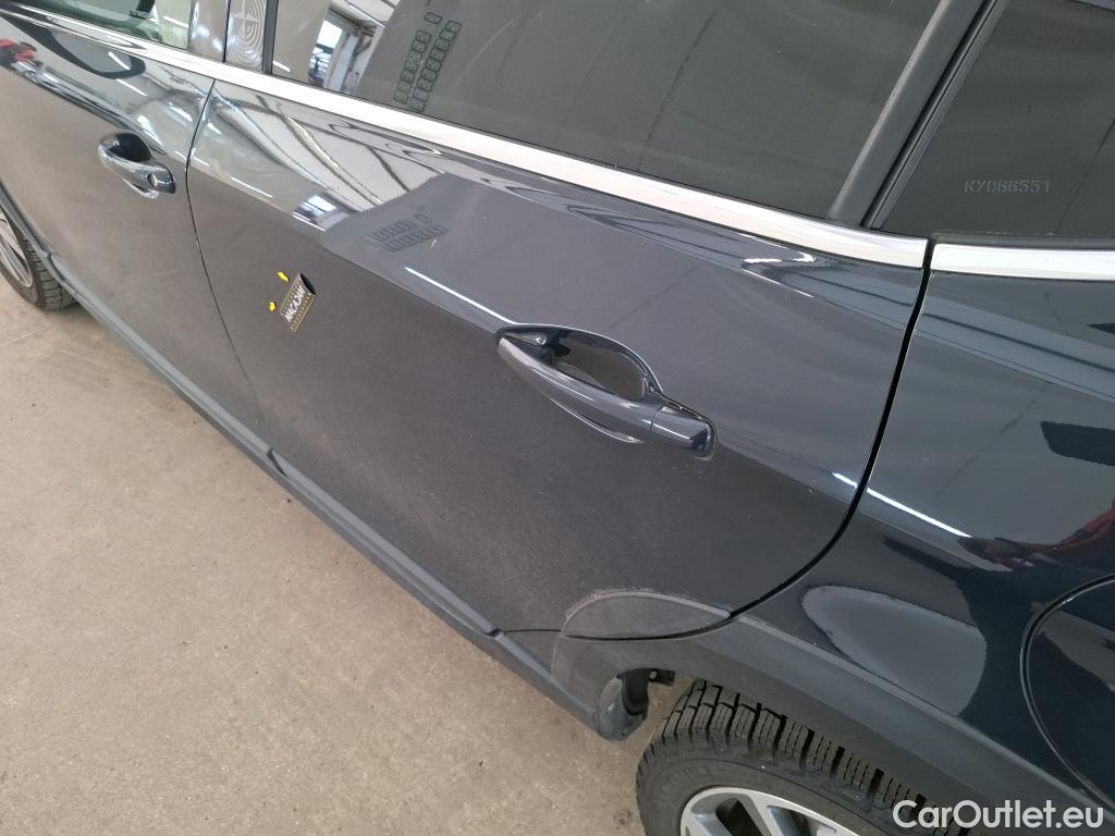  Peugeot  2008  Crossway 1.2 PureTech 110CV BVA6 E6dT #36
