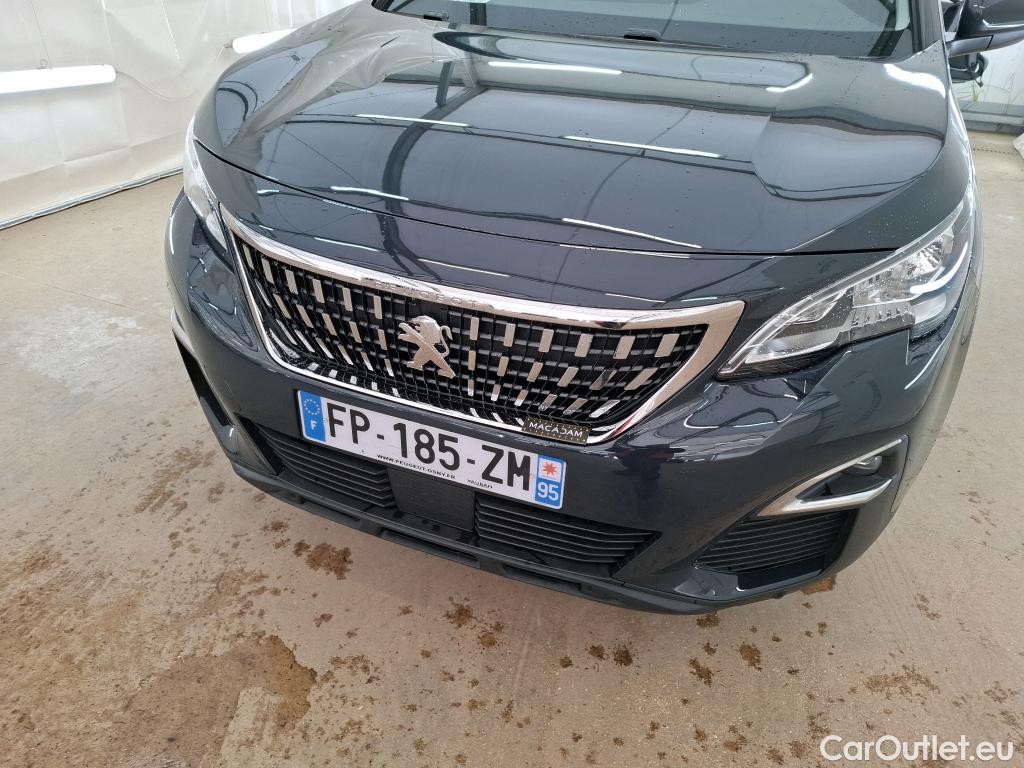  Peugeot  3008  Active 1.2 PureTech 130CV BVA8 E6d #32