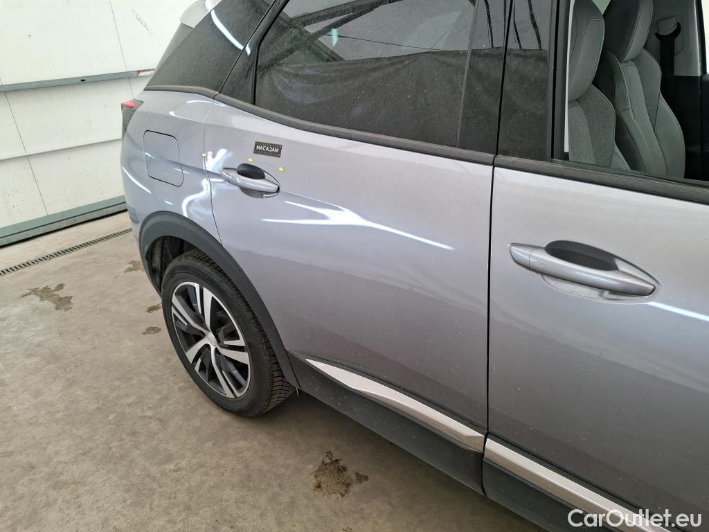  Peugeot  3008  II Allure Business 1.5 HDi 130CV BVA8 E6d #1