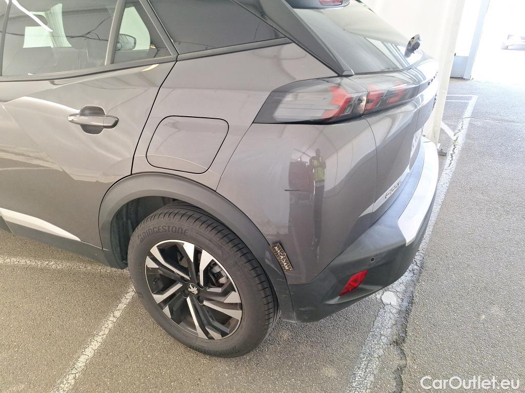  Peugeot  2008  Allure Business 1.5 HDi 130CV BVA #42