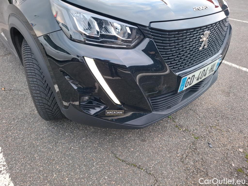  Peugeot  2008  Active Business 1.5 HDi 130CV BVA8 E6d #5