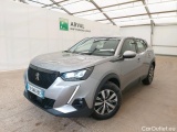  Peugeot  2008  Active Business 1.2 PureTech 100CV BVM6 E6d 
