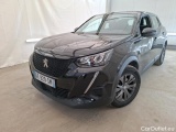  Peugeot  2008  Active Pack 1.2 PureTech 130CV BVA8 E6d 