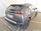  Peugeot  2008  Allure Business 1.5 HDi 130CV BVA #3