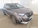  Peugeot  2008  Allure Business 1.5 HDi 130CV BVA #4