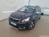  Peugeot  2008  Crossway 1.2 PureTech 110CV BVA6 E6dT 
