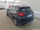  Peugeot  2008  Crossway 1.2 PureTech 110CV BVA6 E6dT #2