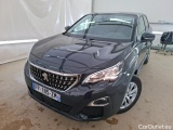  Peugeot  3008  Active 1.2 PureTech 130CV BVA8 E6d 