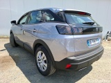  Peugeot  3008  Active Pack 1.5 HDi 130CV BVA8 E6d #2