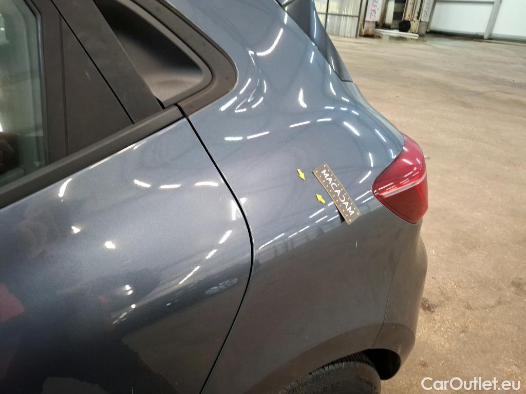  Renault  Clio  V Business 1.0 TCe 100CV BVM5 E6dT #21