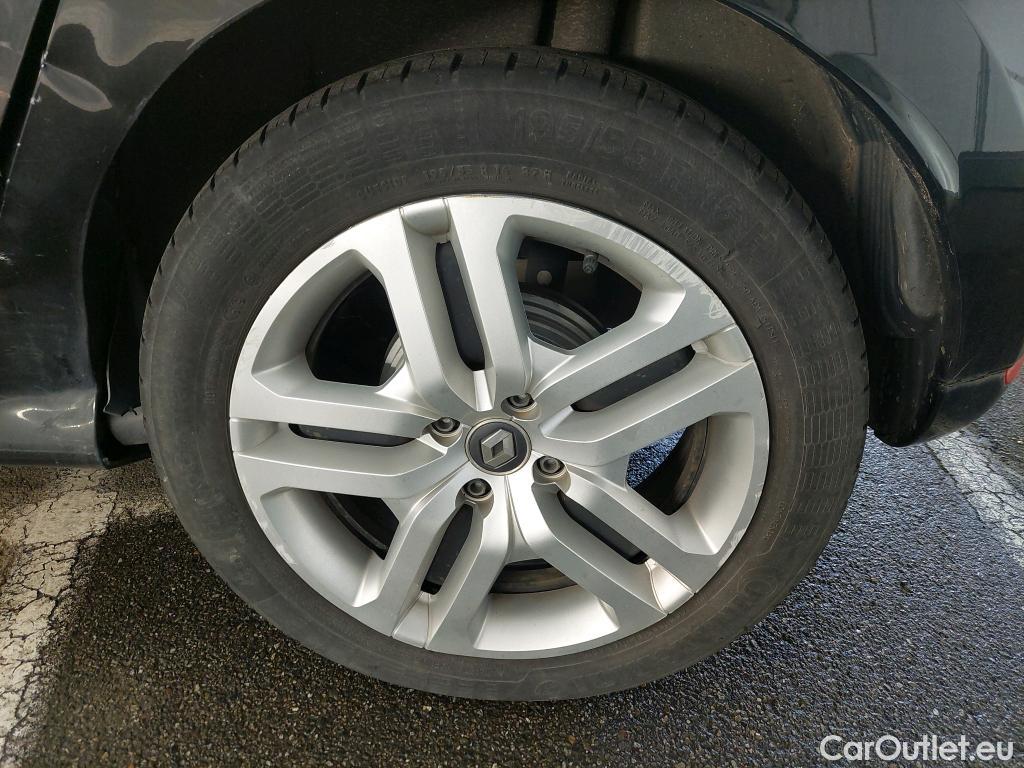  Renault  Clio  IV Business 1.5 dCi 90CV BVM5 E6 #54