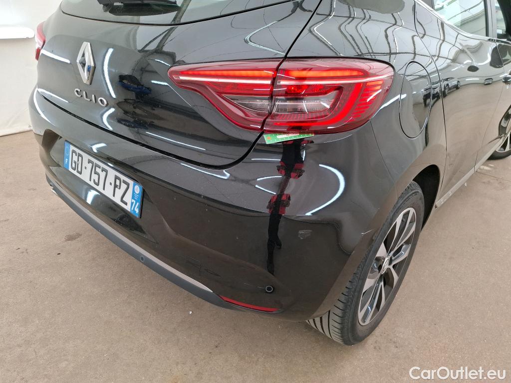  Renault  Clio  V Intens 1.3 TCe 140CV BVM6 E6d #18
