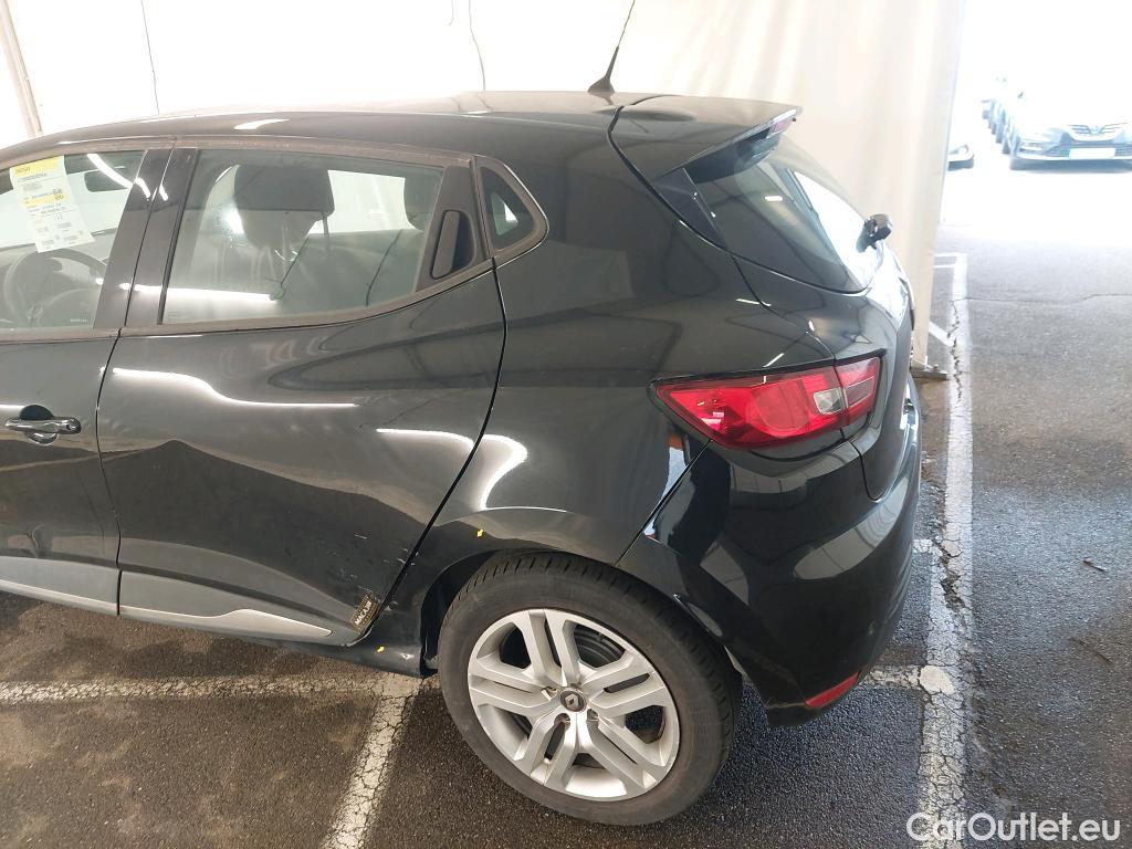  Renault  Clio  IV Business 1.5 dCi 90CV BVM5 E6 #1
