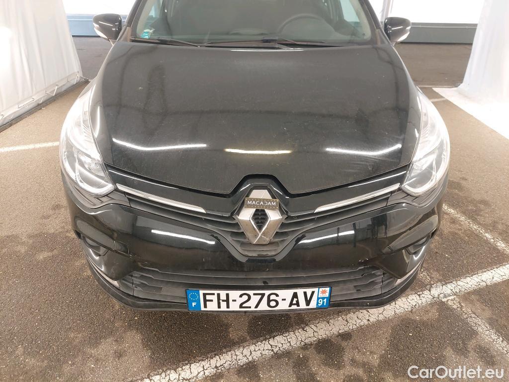  Renault  Clio  IV Business 1.5 dCi 90CV BVM5 E6 #47