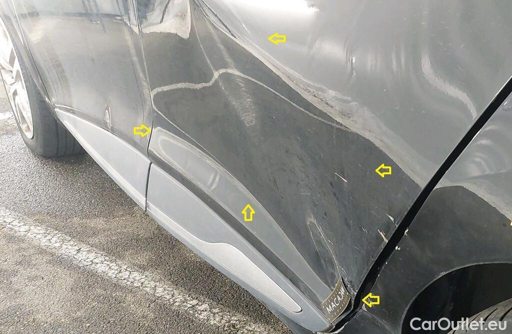  Renault  Clio  IV Business 1.5 dCi 90CV BVM5 E6 #7