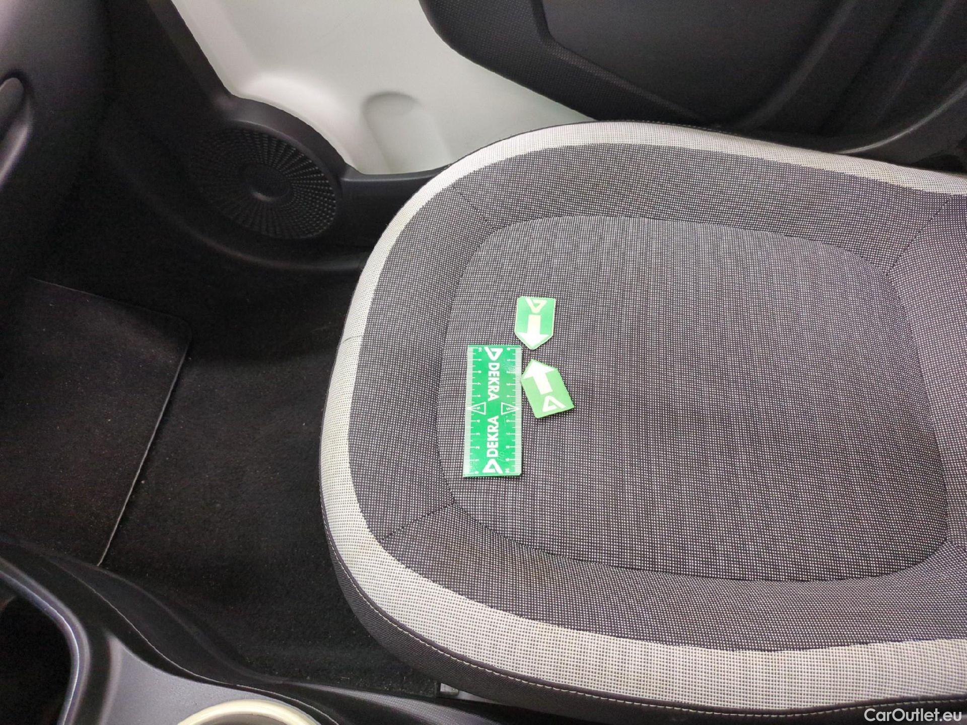  Renault  Twingo  Zen 1.0 SCe 75CV BVM5 E6dT #13