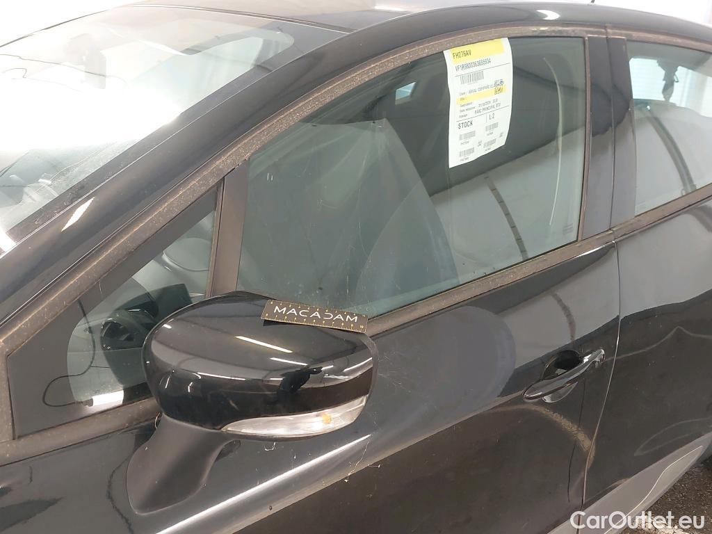  Renault  Clio  IV Business 1.5 dCi 90CV BVM5 E6 #70