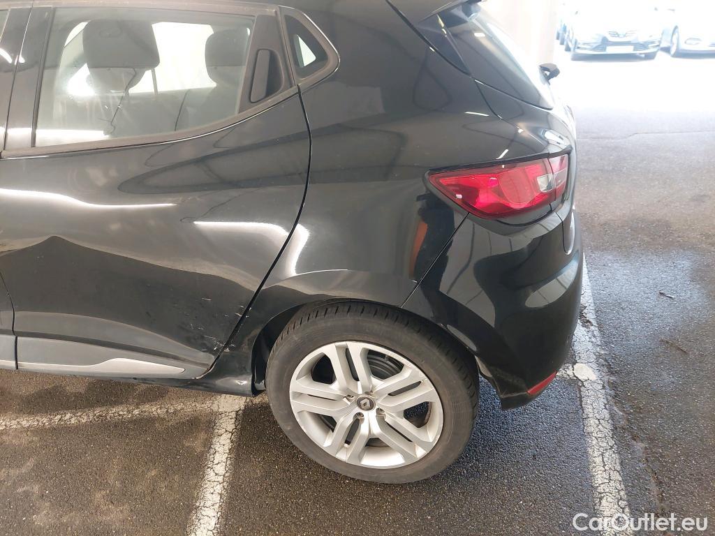  Renault  Clio  IV Business 1.5 dCi 90CV BVM5 E6 #57