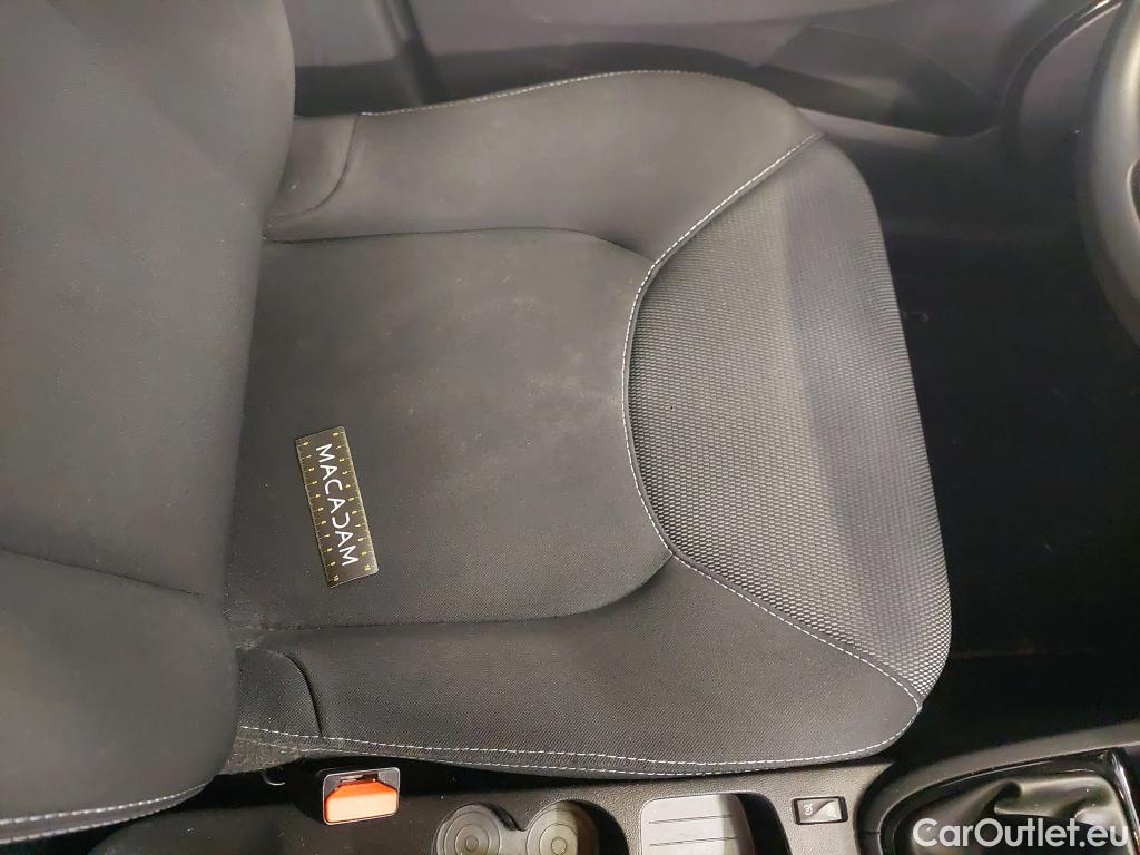  Renault  Clio  IV Business 1.5 dCi 90CV BVM5 E6 #66