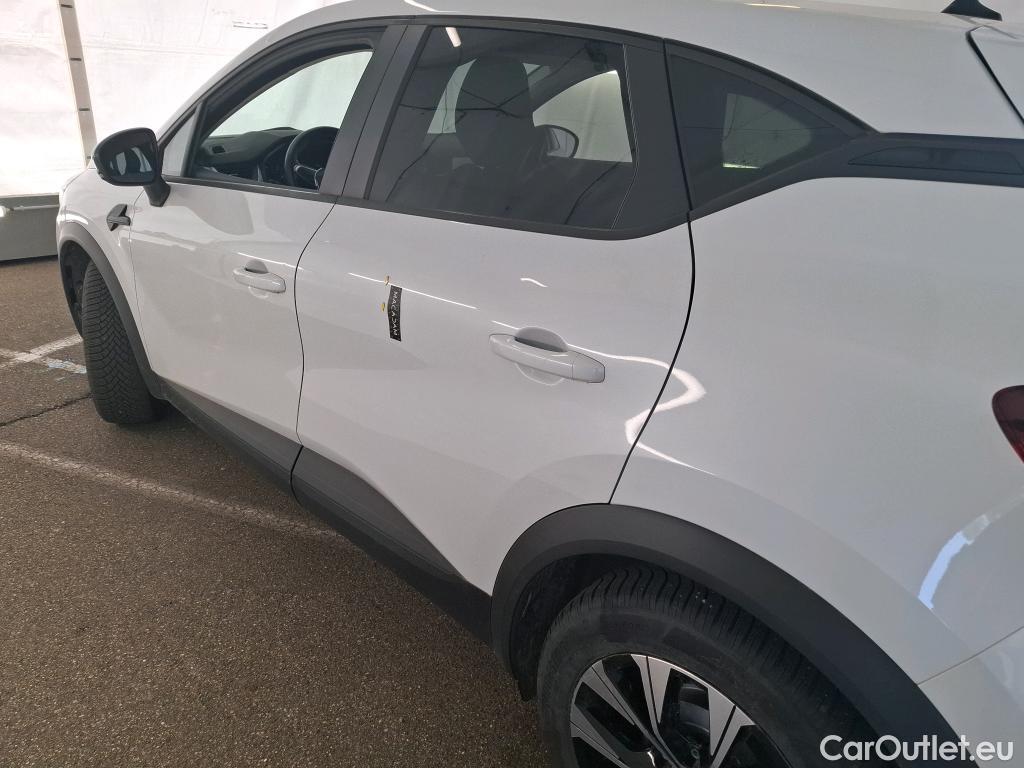  Renault  Captur  II Evolution 1.6 E-TECH Hybrid 145CV BVA6 E6d #13