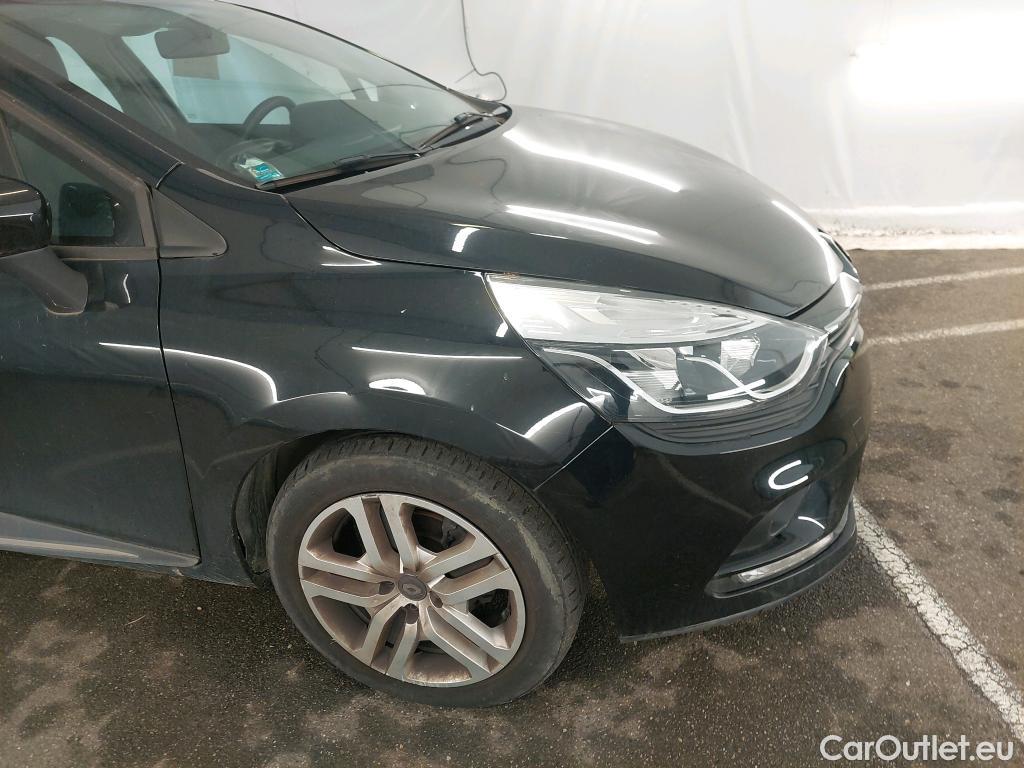  Renault  Clio  IV Business 1.5 dCi 90CV BVM5 E6 #68