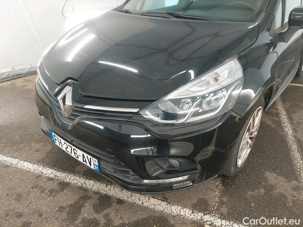  Renault  Clio  IV Business 1.5 dCi 90CV BVM5 E6 #19