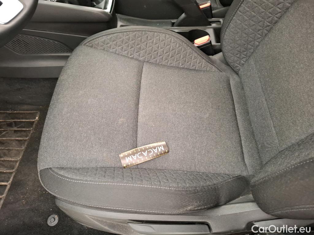  Renault  Clio  V Business 1.0 SCe 65CV BVM5 E6d #12