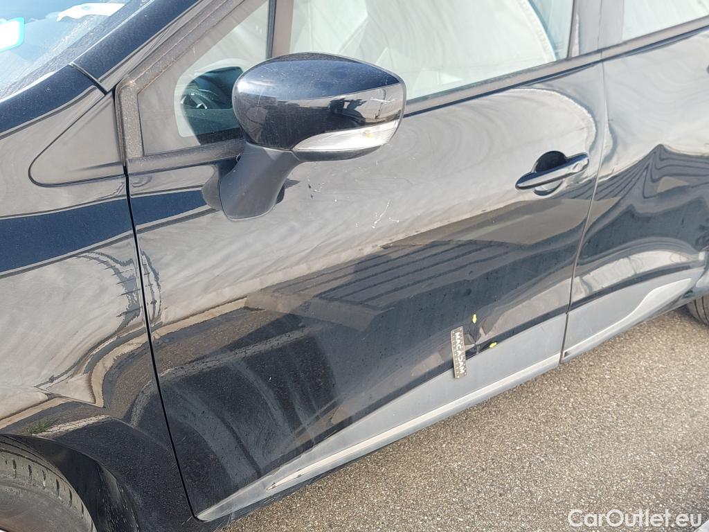  Renault  Clio  IV Business 1.5 dCi 90CV BVM5 E6 #14