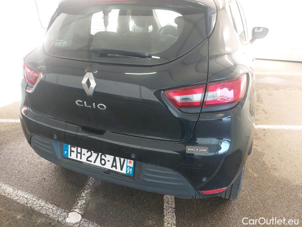  Renault  Clio  IV Business 1.5 dCi 90CV BVM5 E6 #35