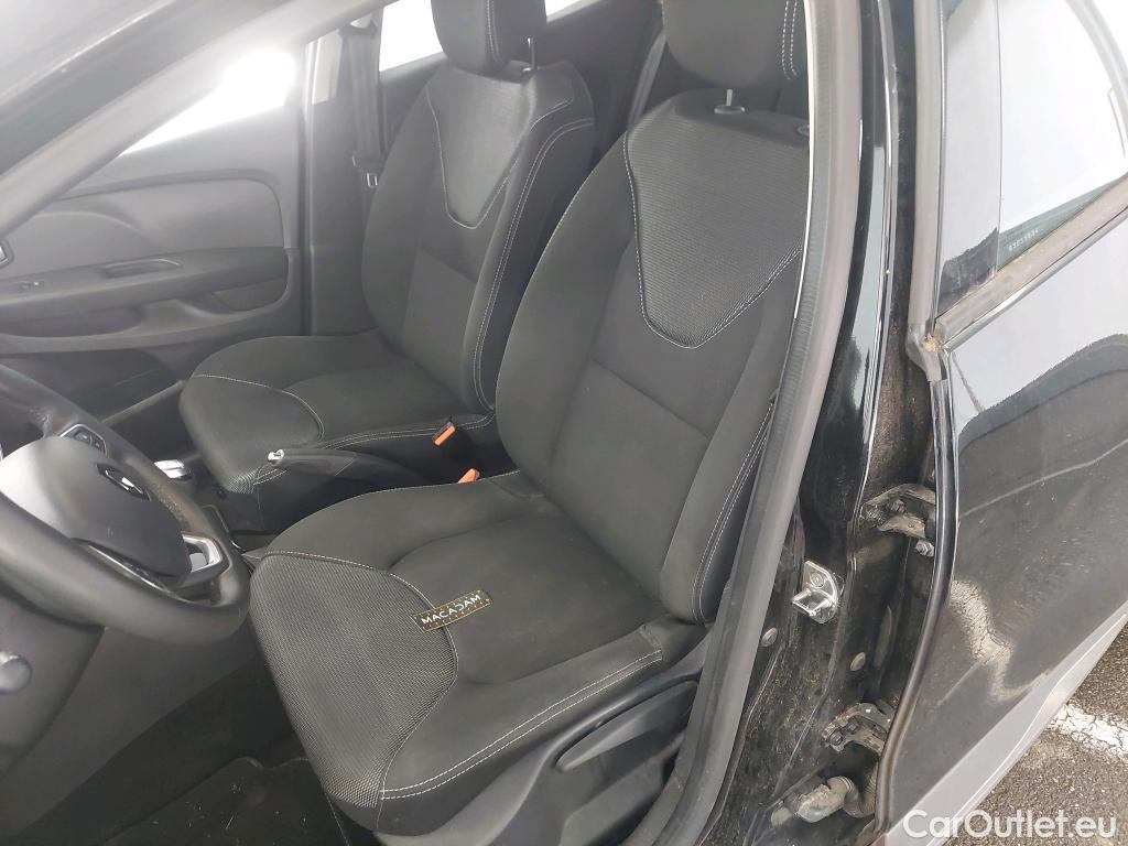 Renault  Clio  IV Business 1.5 dCi 90CV BVM5 E6 #60