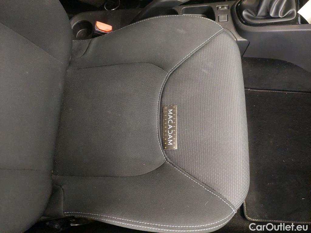  Renault  Clio  IV Business 1.5 dCi 90CV BVM5 E6 #65