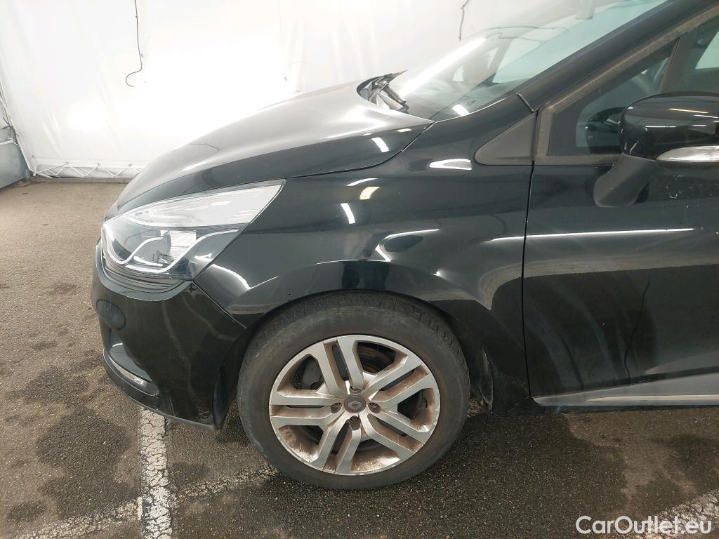  Renault  Clio  IV Business 1.5 dCi 90CV BVM5 E6 #49