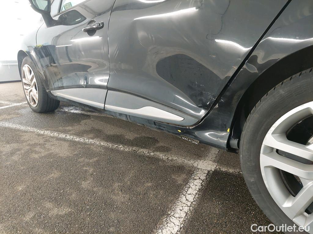  Renault  Clio  IV Business 1.5 dCi 90CV BVM5 E6 #15