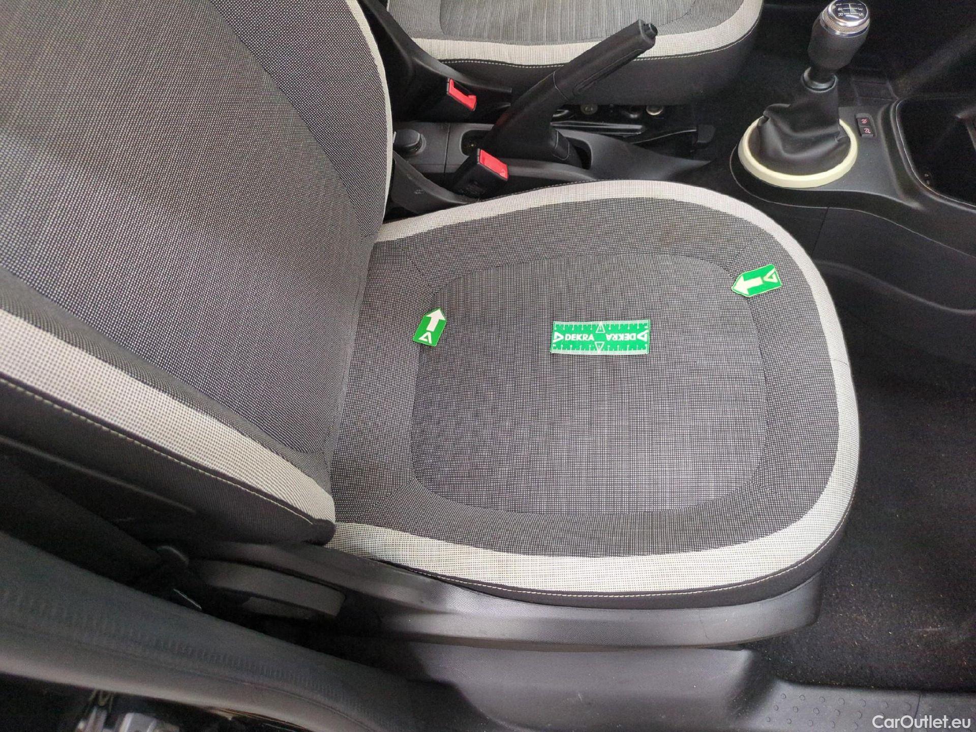  Renault  Twingo  Zen 1.0 SCe 75CV BVM5 E6dT #18