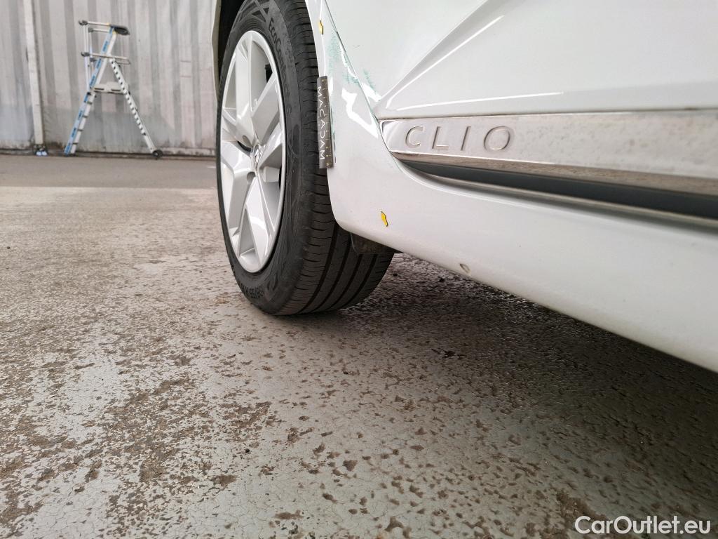  Renault  Clio  V Business 1.0 SCe 65CV BVM5 E6d #2