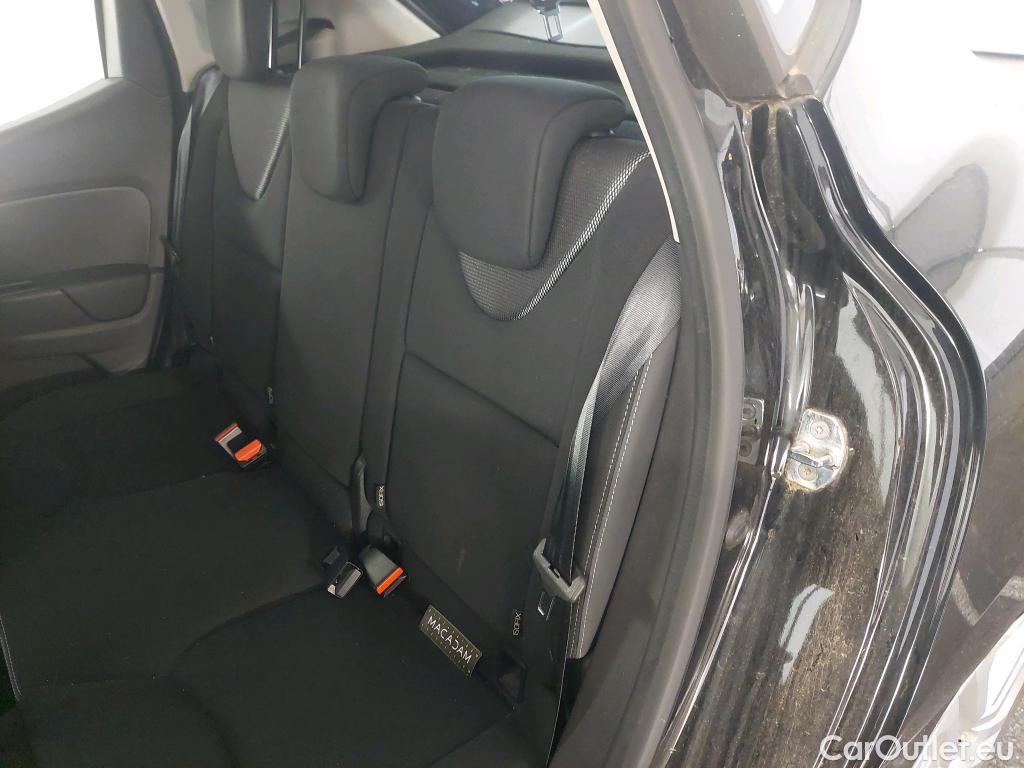  Renault  Clio  IV Business 1.5 dCi 90CV BVM5 E6 #63