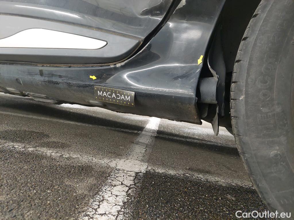  Renault  Clio  IV Business 1.5 dCi 90CV BVM5 E6 #16