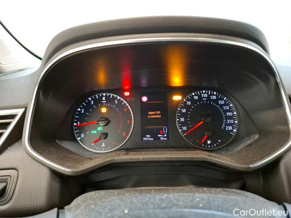  Renault  Clio  V Business 1.0 TCe 100CV BVM5 E6dT #28