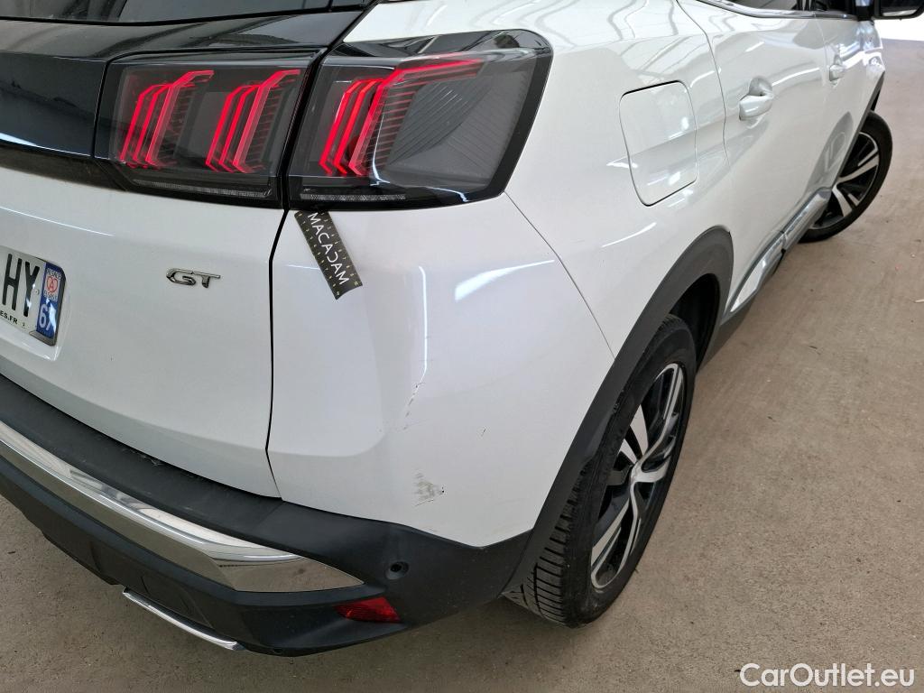  Peugeot  3008 PEUGEOT  / 2020 / 5P / SUV PureTech 130 S&S EAT8 GT #3
