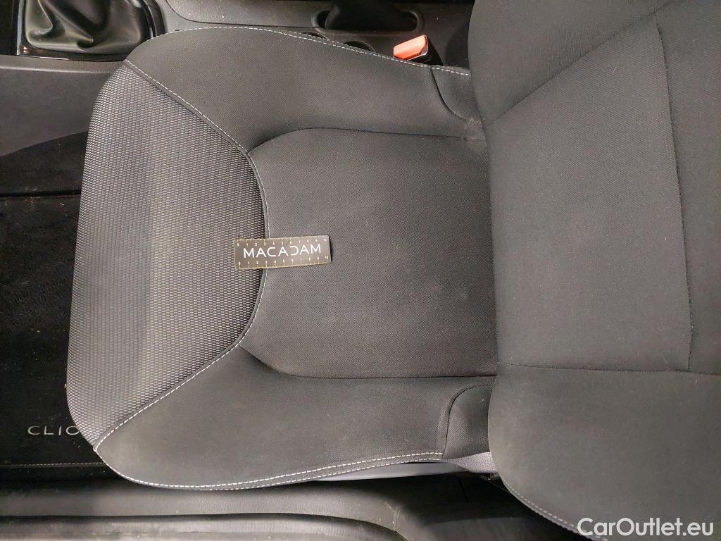 Renault  Clio  IV Business 1.5 dCi 90CV BVM5 E6 #61